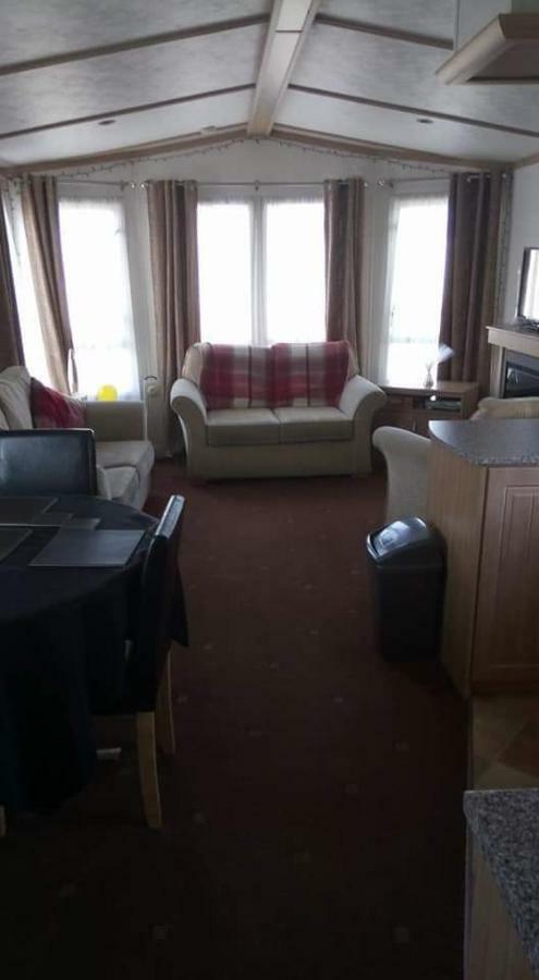 Chapmanholidaylets Cayton Bay Экстерьер фото